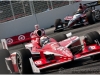 IZOD IndyCar Honda Indy Toronto