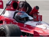 IZOD IndyCar Honda Indy Toronto