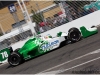 IZOD IndyCar Honda Indy Toronto