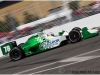 IZOD IndyCar Honda Indy Toronto