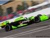 IZOD IndyCar Honda Indy Toronto