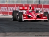 IZOD IndyCar Honda Indy Toronto