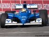 IZOD IndyCar Honda Indy Toronto