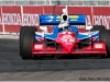 IZOD IndyCar Honda Indy Toronto