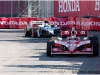 IZOD IndyCar Honda Indy Toronto