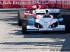 IZOD IndyCar Honda Indy Toronto