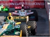 IZOD IndyCar Honda Indy Toronto