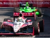 IZOD IndyCar Honda Indy Toronto