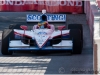 IZOD IndyCar Honda Indy Toronto