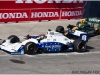 IZOD IndyCar Honda Indy Toronto