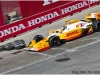 IZOD IndyCar Honda Indy Toronto