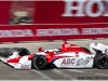 IZOD IndyCar Honda Indy Toronto