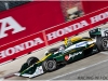 IZOD IndyCar Honda Indy Toronto