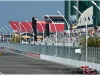 IZOD IndyCar Honda Indy Toronto