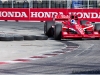 IZOD IndyCar Honda Indy Toronto