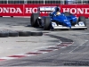 IZOD IndyCar Honda Indy Toronto