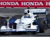 IZOD IndyCar Honda Indy Toronto