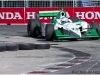 IZOD IndyCar Honda Indy Toronto