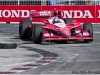 IZOD IndyCar Honda Indy Toronto