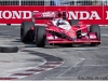 IZOD IndyCar Honda Indy Toronto