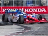 IZOD IndyCar Honda Indy Toronto