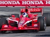 IZOD IndyCar Honda Indy Toronto