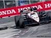 IZOD IndyCar Honda Indy Toronto