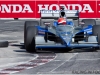 IZOD IndyCar Honda Indy Toronto