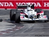 IZOD IndyCar Honda Indy Toronto