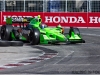 IZOD IndyCar Honda Indy Toronto