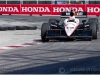 IZOD IndyCar Honda Indy Toronto