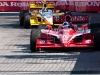 IZOD IndyCar Honda Indy Toronto