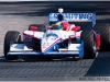 IZOD IndyCar Honda Indy Toronto