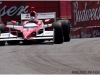 IZOD IndyCar Honda Indy Toronto