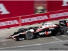 IZOD IndyCar Honda Indy Toronto