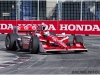 IZOD IndyCar Honda Indy Toronto