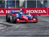 IZOD IndyCar Honda Indy Toronto