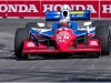 IZOD IndyCar Honda Indy Toronto