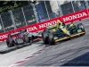 IZOD IndyCar Honda Indy Toronto