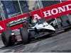 IZOD IndyCar Honda Indy Toronto