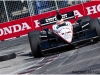 IZOD IndyCar Honda Indy Toronto