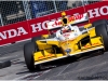 IZOD IndyCar Honda Indy Toronto