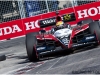 IZOD IndyCar Honda Indy Toronto