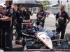 IZOD IndyCar Honda Indy Toronto