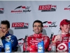 IZOD IndyCar Honda Indy Toronto