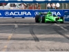 IZOD IndyCar Honda Indy Toronto