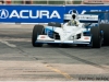 IZOD IndyCar Honda Indy Toronto