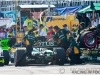 PitStop IndyCar Honda Indy Toronto