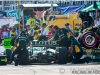 PitStop IndyCar Honda Indy Toronto