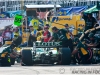 PitStop IndyCar Honda Indy Toronto